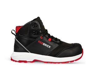 Redbrick Pulse Overnose Sneaker Hoog S3 + KN ESD 32324