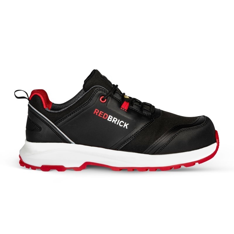 Redbrick Pulse Sneaker Laag S3 ESD 32320