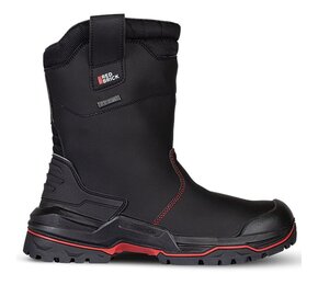 Redbrick Pulse Boot S7S Zwart 32330