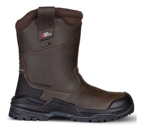 Redbrick Pulse Boot Gevoerd S7S Bruin 32333