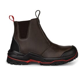 Redbrick Pulse Ankle Boot S3S Bruin 32335