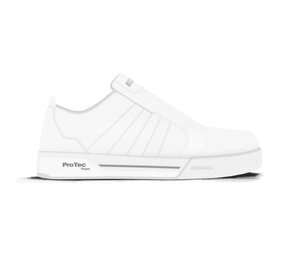 Redbrick Play Low Sneaker instapper S3S