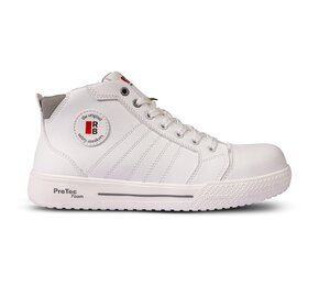 Redbrick Pivot High Sneaker S3S