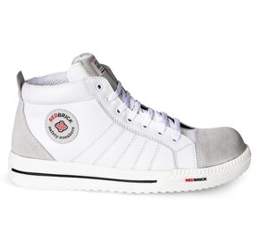 Redbrick Mont Blanc Sneaker Hoog S3