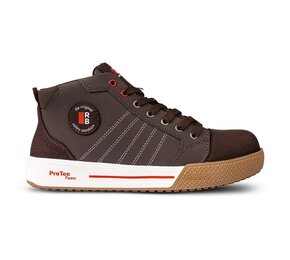 Redbrick Legend High Sneaker S3S