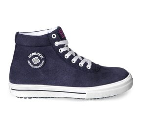 Redbrick Ladies Lisa Sneaker Hoog S3