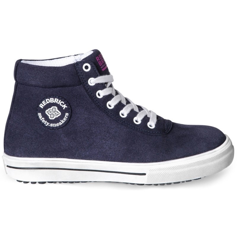 Redbrick Ladies Lisa Sneaker Hoog S3