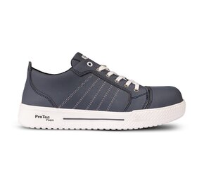 Redbrick Kick Low Sneaker S3S