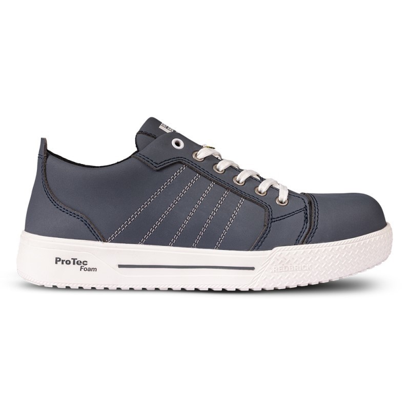 Redbrick Kick Low Sneaker S3S