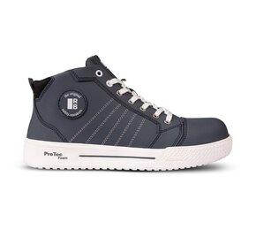 Redbrick Kick High Sneaker S3S