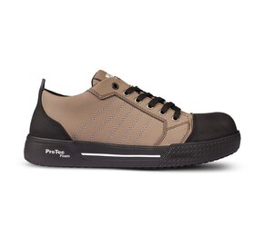Redbrick Jump Low Sneaker S3S