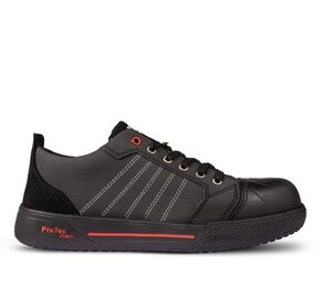 Redbrick Champ Low Sneaker S3S
