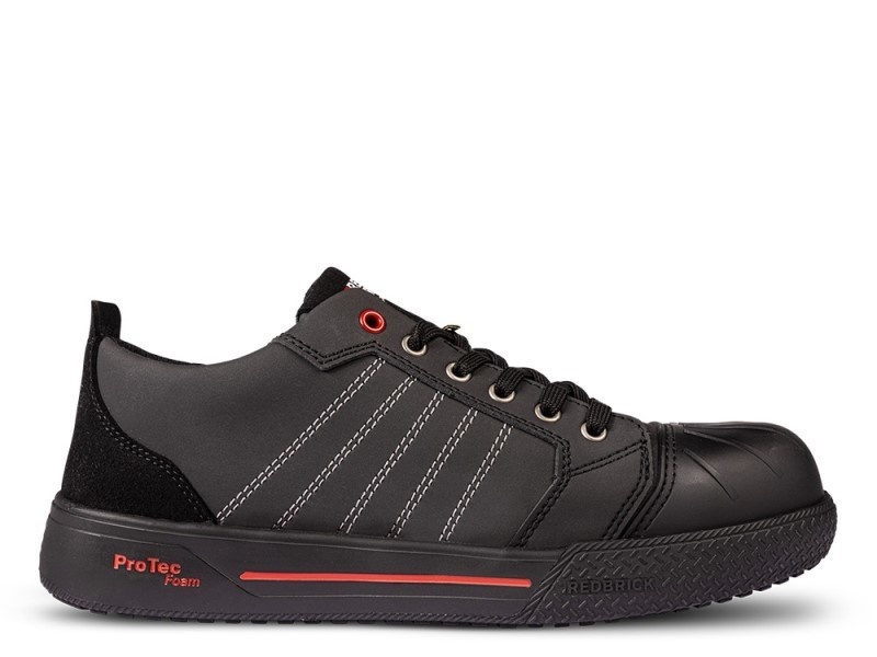 Redbrick Champ Low Sneaker S3S