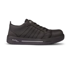 Redbrick Beater Low Sneaker S3S