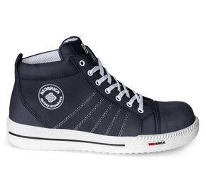 Redbrick Azure Sneaker Hoog S3
