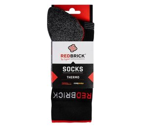 Redbrick Thermo Sokken 25105