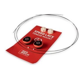 Redbrick Speed Lace Reparatieset 10039
