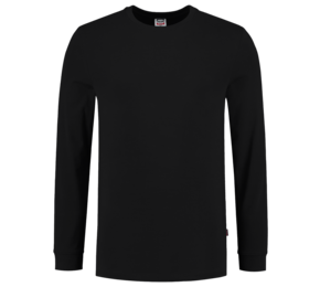 Tricorp T-Shirt Lange Mouw 60°C Wasbaar 101015