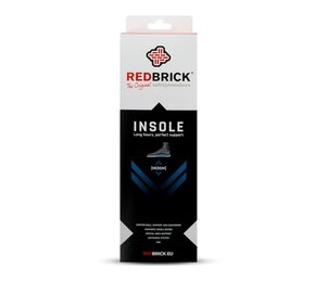 Redbrick Inlegzool Medium 1000034