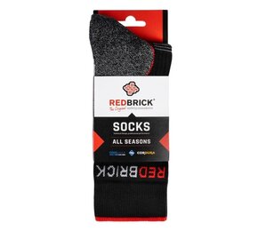 Redbrick All Season Sokken 25103