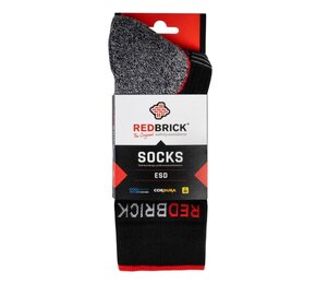 Redbrick ESD Sokken 25102
