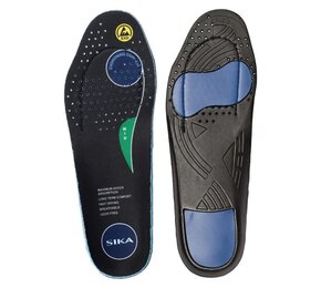 SIKA Ultimate Footfit - Medium 152