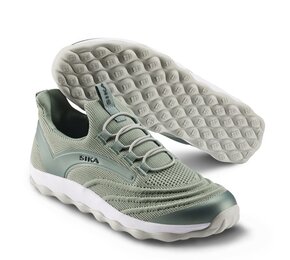 Sika Sneaker Leap Bubble 50018 Lichtgroen