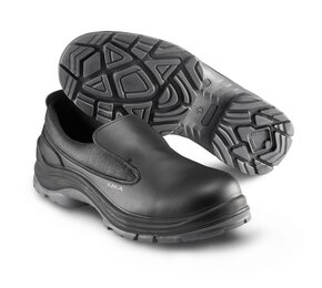 Sika Easy Low 211 Instapper Zwart S2