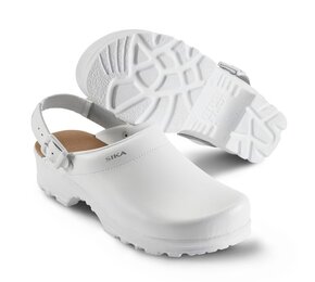 Sika 8185 Flex LBS Klomp Open Hak met Strap OB