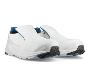 Sika 60401 Cloud Slip-On S2 Wit