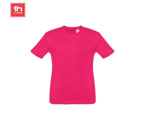 TH Clothes Kids unisex t-shirt Quito