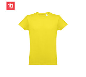 TH Clothes Unisex t-shirt Luanda