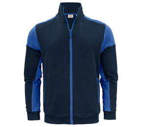 printer prime prime sweater volledige rits heren 2262061