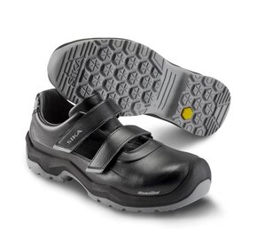 Sika 202110 Lead Sandaal S1