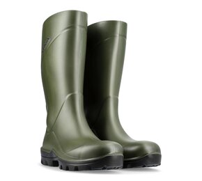 Sika Laars 903603-3 PU Groen O4 80254