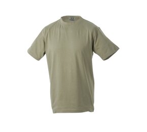 James & Nicholson Round-T heavy JN002