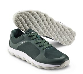 Sika Bubble 50011 Lage Sneaker Move Groen