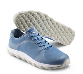 sika bubble 50011 lage sneaker move blauw  74240