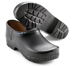 Sika 124 Klomp Traditionel Dichte Hak PU