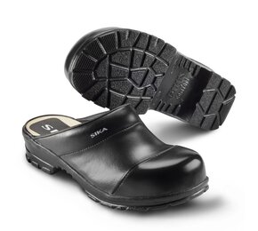 Sika 54 Klomp Open Hak SB 4633