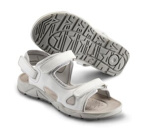 Sika 22265 Motion Sandaal Wit
