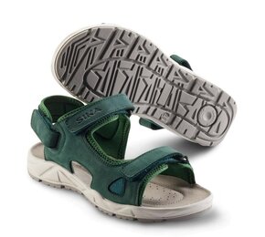 Sika 22224 Motion Sandaal Groen