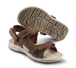 Sika 22224 Motion Sandaal Bruin