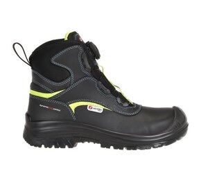 Sixton Roling BOA 81374-00 Hoog S3 + KN