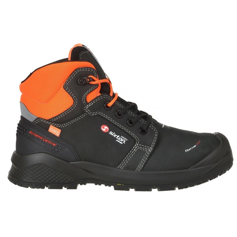 Sixton Peak Anversa 45527-00 S3S
