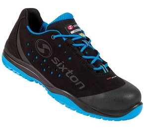 Sixton 91328-03 Cuban Laag S1