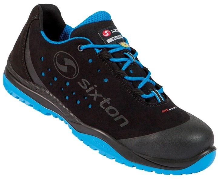 Sixton 91328-03 Cuban Laag S1