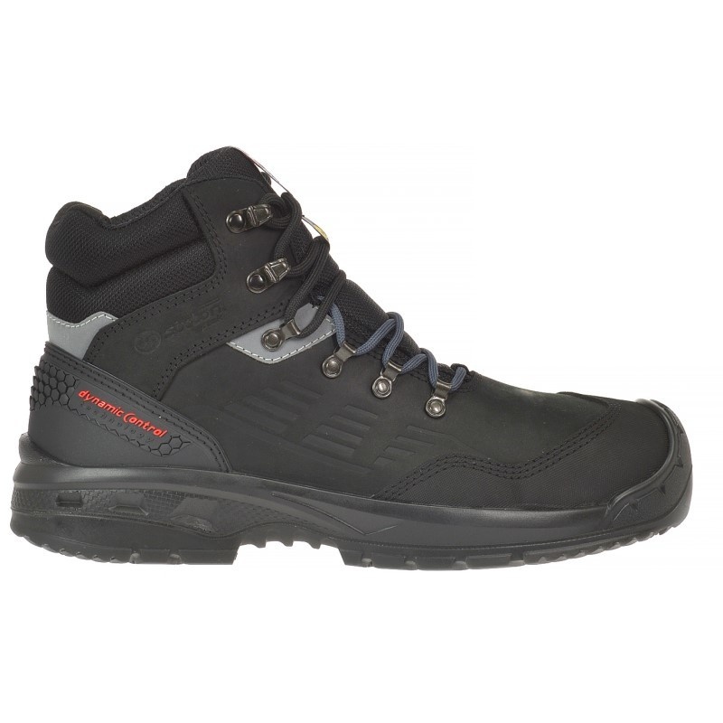 Sixton Peak Sestriere 31498-07 S3S ESD
