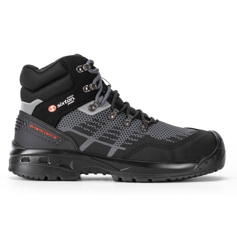 Sixton Peak Sestriere 31498-06 S3S ESD