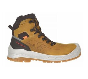 Sixton Peak Marmolada Zip 70550-00 S3S